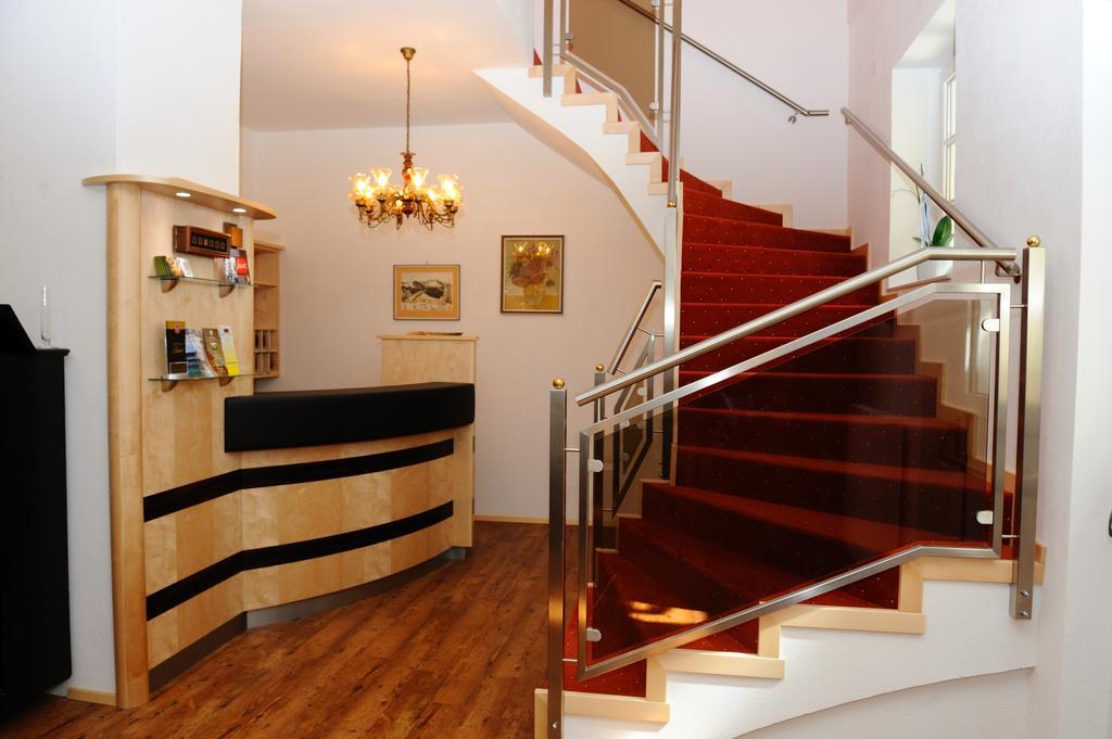 Hotel-Gasthof-Fleischerei - Zur Alten Post Schwanberg Kültér fotó
